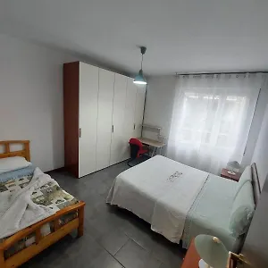 Fly & Rest Bgy Casa vacanze