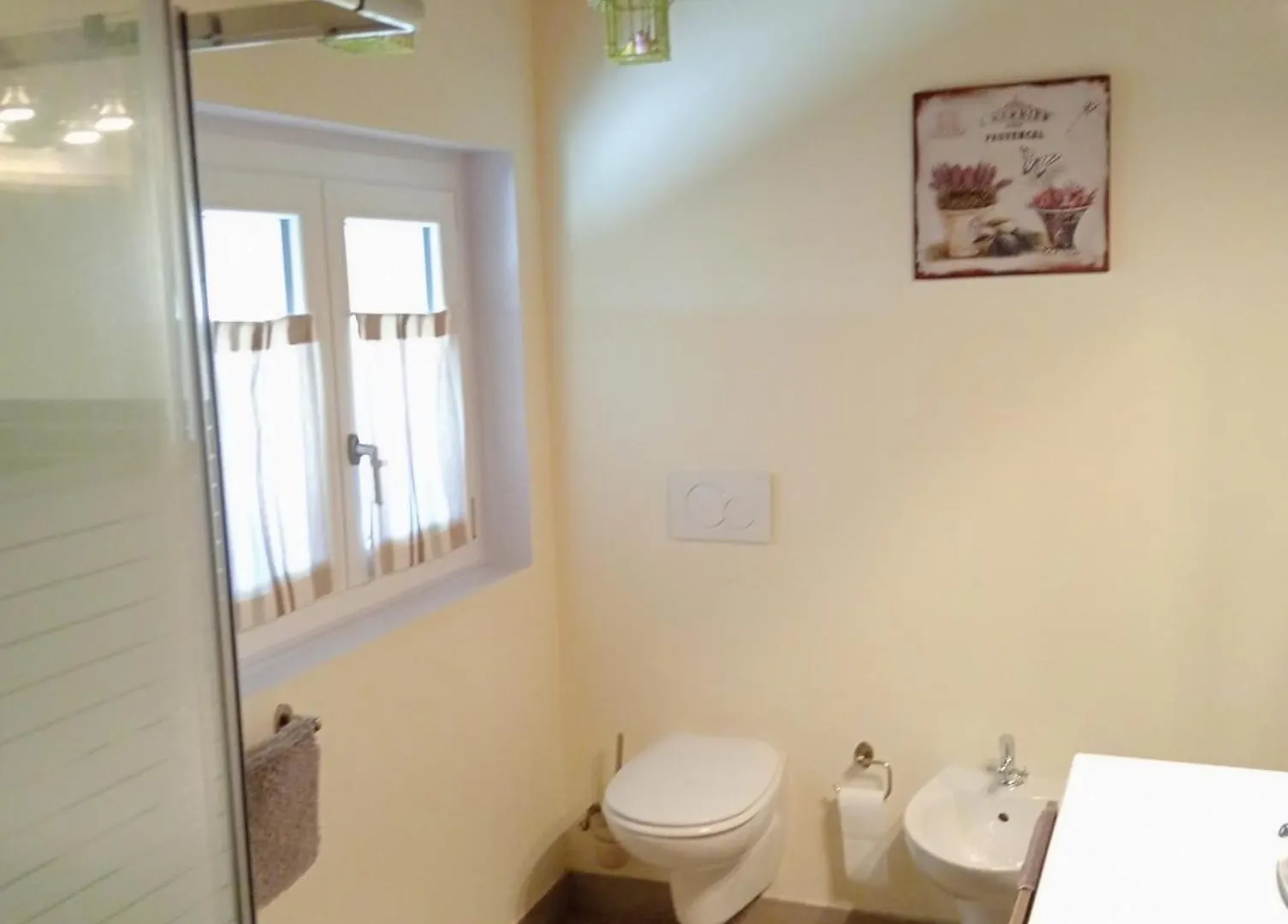 In The Countryside Just 15 Minutes From The Airport Villa Stezzano 0*,