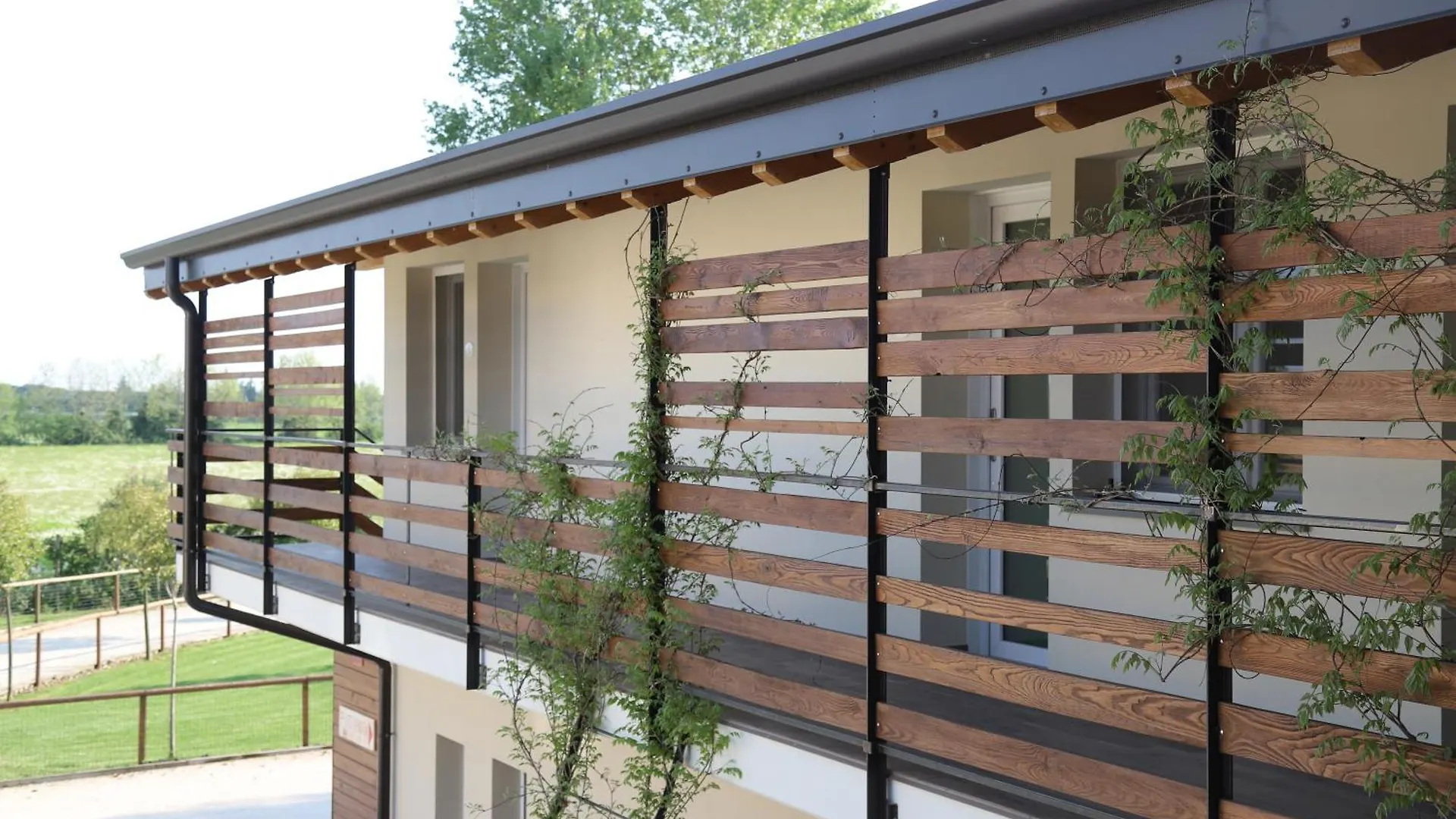 In The Countryside Just 15 Minutes From The Airport Villa Stezzano