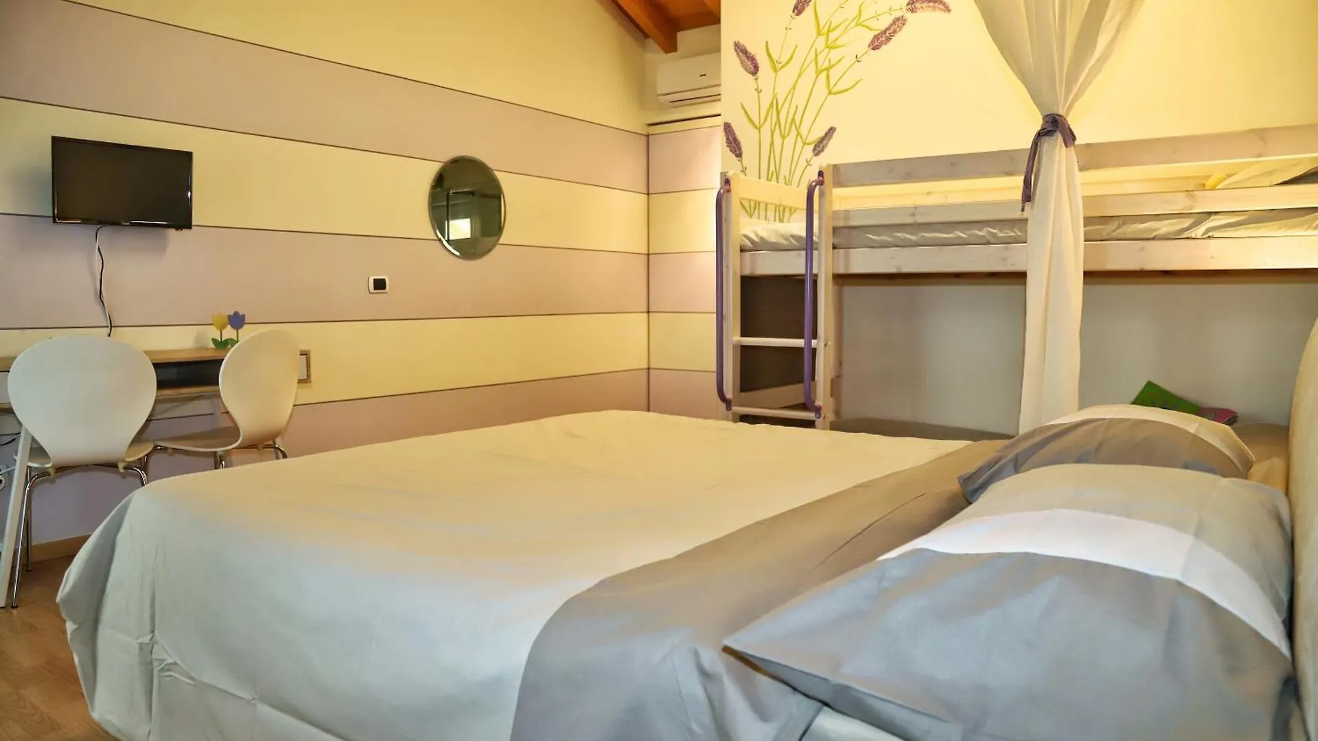 In The Countryside Just 15 Minutes From The Airport location