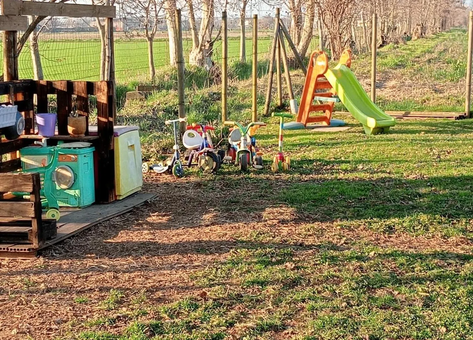In The Countryside Just 15 Minutes From The Airport Villa Stezzano 0*,  Italy